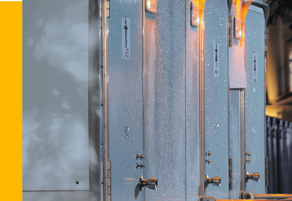 Portable Toilet Rentals for Your Lawton, OK Event or Construction Site: What You Need to Know